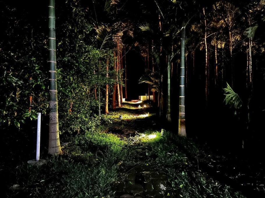 Serenity Farm Stay Hampāpura エクステリア 写真